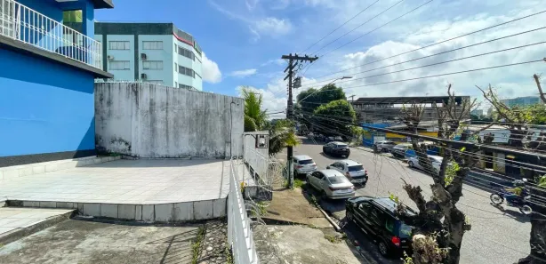 Ponto Comercial para venda ou aluguel, 300m² no Centro, Manaus