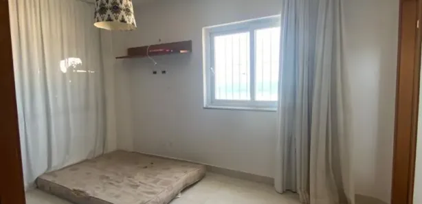 Apartamento com 3 Quartos para alugar, 80m² no Arembepe (Abrantes), Camaçari