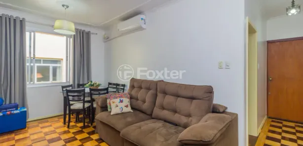 Apartamento com 2 Quartos à venda, 76m² no São Geraldo, Porto Alegre