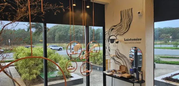 Ponto Comercial para venda ou aluguel, 90m² no Barra Olímpica, Rio de Janeiro