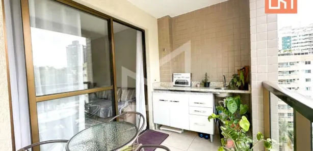 Apartamento com 3 Quartos à venda, 92m² no Palmeiras, Nova Iguaçu