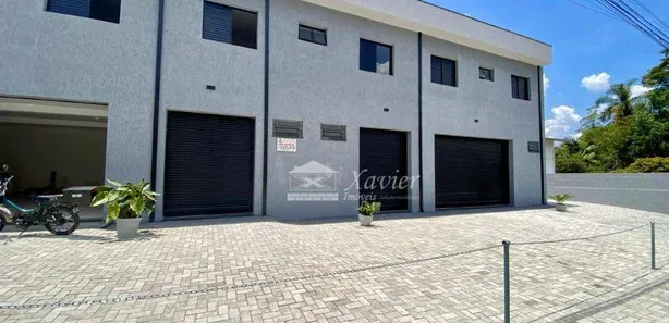Ponto Comercial para alugar, 42m² no Vila Sao Judas Tadeu, Vargem Grande Paulista
