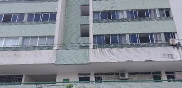 Sala Comercial para alugar, 40m² no Ilha do Retiro, Recife