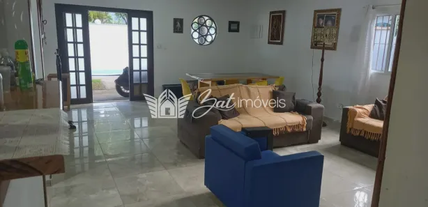 Casa com 4 Quartos à venda, 140m² no Guaiúba, Guarujá