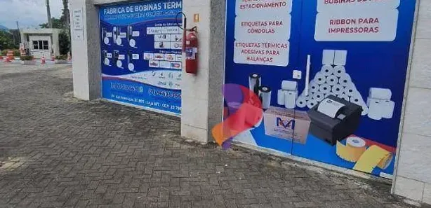 Ponto Comercial para alugar, 60m² no Recreio dos Bandeirantes, Rio de Janeiro