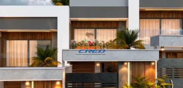 Apartamento com 2 Quartos à venda, 103m² no Porto Seguro, Porto Seguro