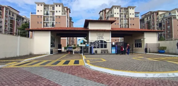 Apartamento com 4 Quartos para venda ou aluguel, 170m² no Cidade da Esperança, Natal