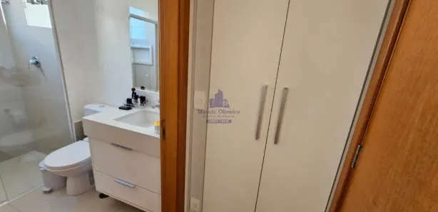 Apartamento com 3 Quartos para alugar, 166m² no Jardim das Nações, Taubaté