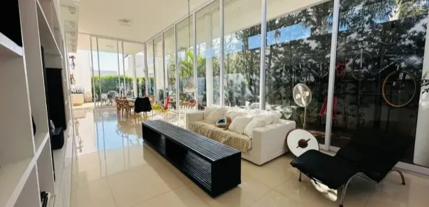 Casa de Condomínio com 4 Quartos à venda, 220m² no Jardins Verona, Goiânia