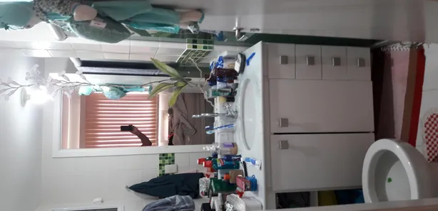 Apartamento com 2 Quartos à venda, 60m² no Taquara, Rio de Janeiro