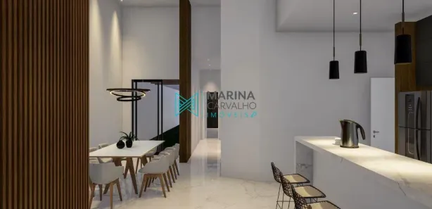 Casa com 3 Quartos à venda, 147m² no Recanto da Lagoa, Lagoa Santa