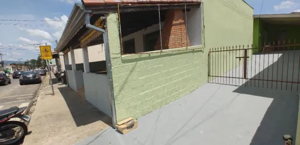 Imóvel Comercial com 3 Quartos para alugar, 90m² no Parque Amarylis, Itupeva