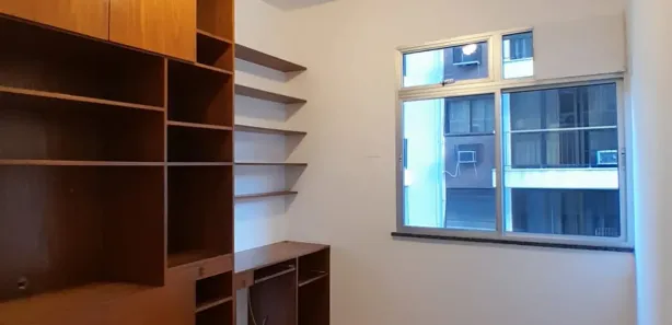 Apartamento com 3 Quartos para alugar, 73m² no Copacabana, Rio de Janeiro
