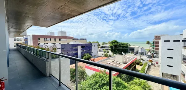 Ponto Comercial com 1 Quarto à venda, 32m² no Jardim Oceania, João Pessoa