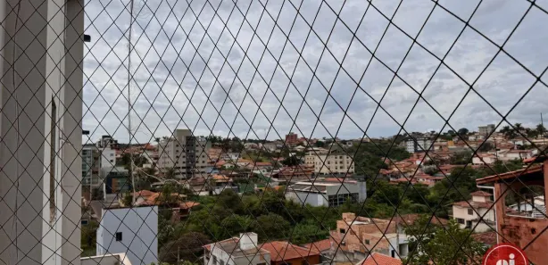 Apartamento com 3 Quartos à venda, 80m² no Centro, Brumadinho