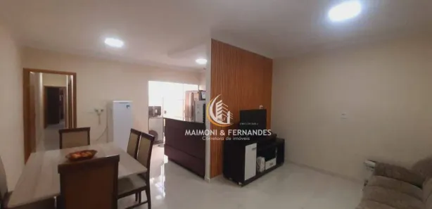 Casa com 2 Quartos à venda, 71m² no Estádio, Rio Claro
