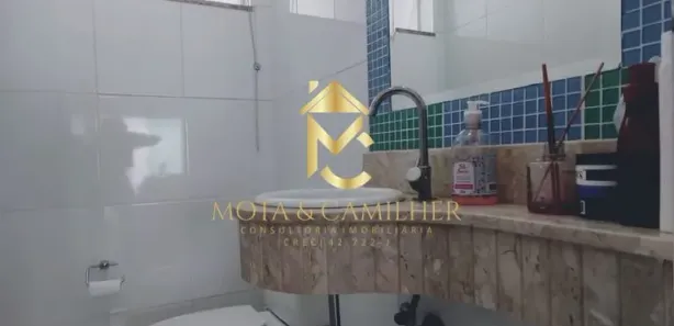 Casa de Condomínio com 4 Quartos à venda, 248m² no Loteamento Residencial Porto Seguro, Tremembé