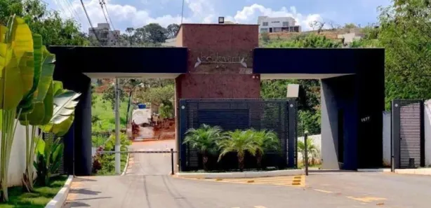 Lote/Terreno à venda, 1000m² no Residencial Boulevard, Lagoa Santa