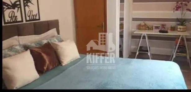 Casa com 2 Quartos à venda, 90m² no Rincão Mimoso (Itaipuaçu), Maricá