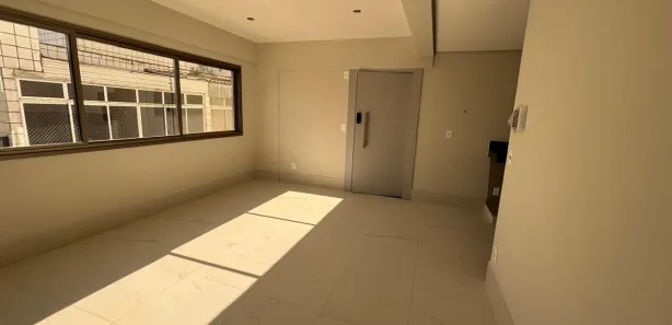 Cobertura com 3 Quartos à venda, 121m² no São Lucas, Belo Horizonte