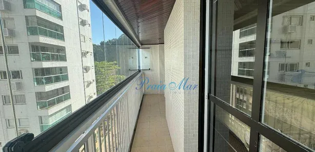 Apartamento com 3 Quartos à venda, 98m² no Vila Luis Antônio, Guarujá