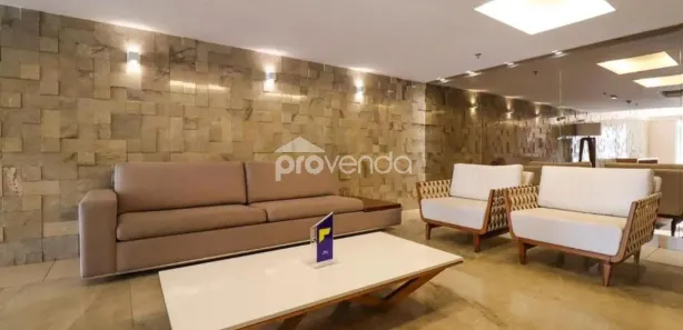 Sala Comercial à venda, 29m² no Jardim Goiás, Goiânia