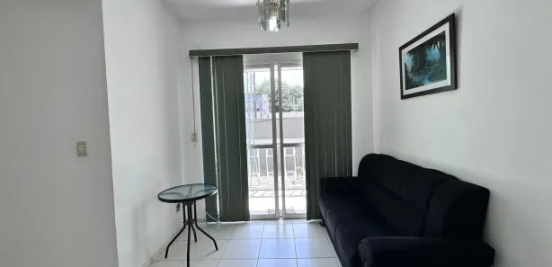 Apartamento com 2 Quartos para alugar, 63m² no Flores, Manaus