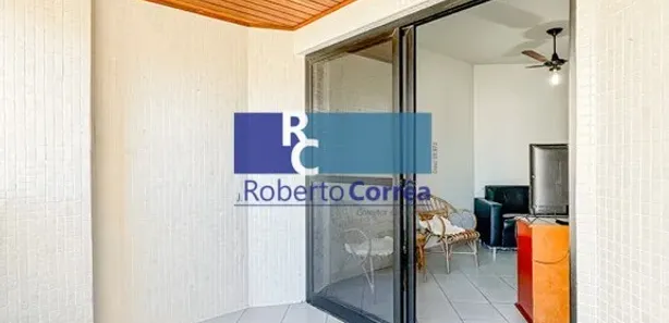 Apartamento com 2 Quartos à venda, 75m² no Vila Alzira, Guarujá