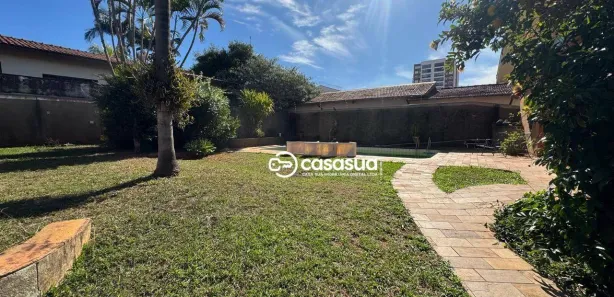 Casa com 6 Quartos à venda, 315m² no Vila Santo Antônio, Rio Claro