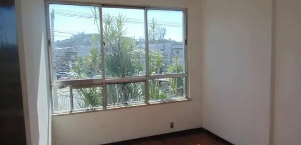 Apartamento com 3 Quartos para alugar, 100m² no Campo Grande, Rio de Janeiro