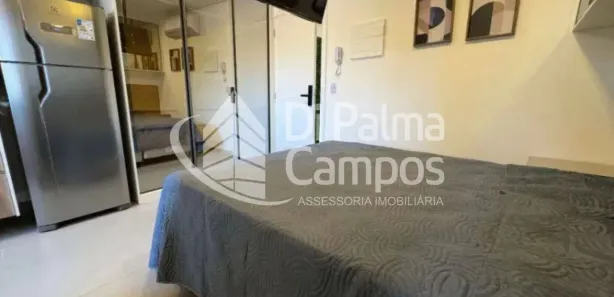 Kitnet com 1 Quarto para alugar, 31m² no Ipiranga, São Paulo