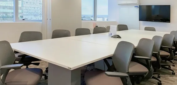 Sala Comercial para alugar, 100m² no Asa Norte, Brasília