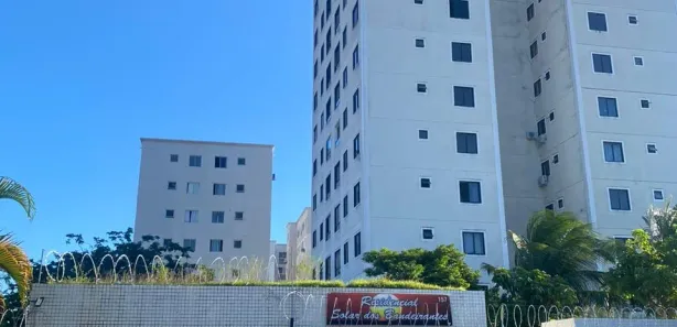 Apartamento com 3 Quartos à venda, 70m² no Jardim das Margaridas, Salvador