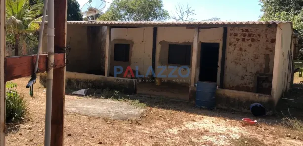 Fazenda/Sítio com 2 Quartos à venda, 20000m² no , Padre Bernardo