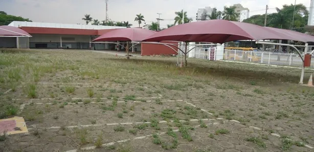 Lote/Terreno para alugar, 2906m² no Indaiá, Belo Horizonte