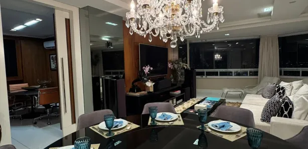 Cobertura com 3 Quartos à venda, 328m² no Pituba, Salvador
