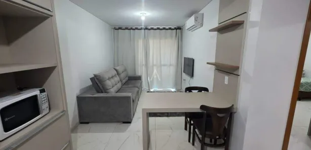 Apartamento com 2 Quartos para alugar, 85m² no Jardim Gisela, Toledo