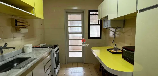 Apartamento com 2 Quartos à venda, 85m² no Jardim Las Palmas, Guarujá