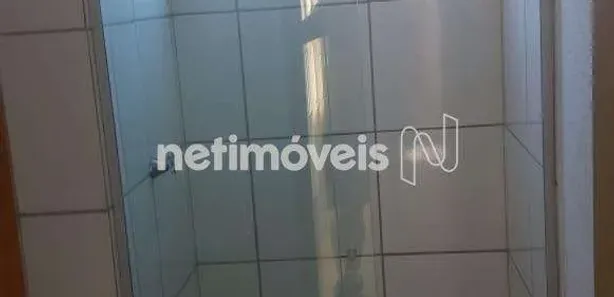 Apartamento com 2 Quartos à venda, 43m² no Citrolândia, Betim