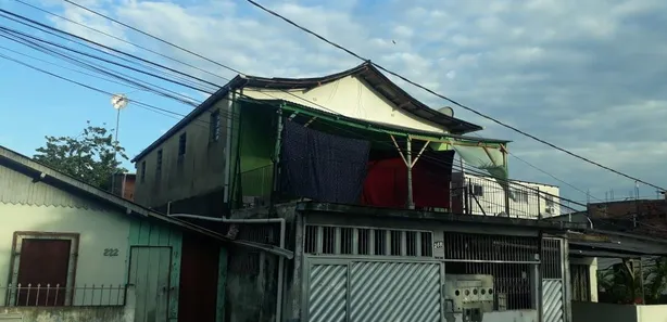 Casa com 9 Quartos à venda, 200m² no Vila da Prata, Manaus