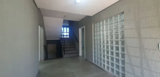 Galpão/Depósito/Armazém para alugar, 460m² no Vila Nova, Novo Hamburgo