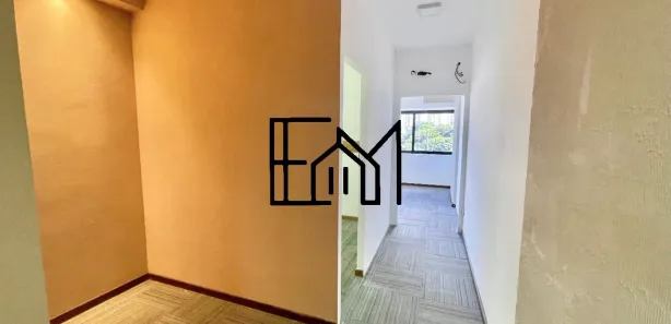 Sala Comercial à venda, 34m² no Brotas, Salvador