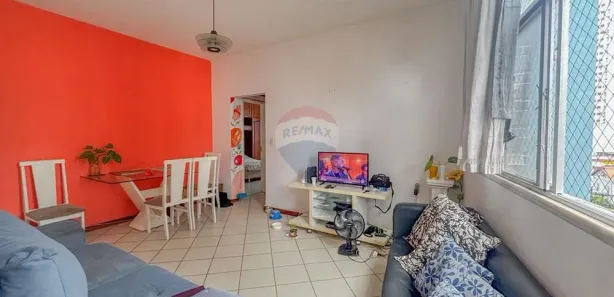 Apartamento com 2 Quartos para alugar, 65m² no Barra, Salvador