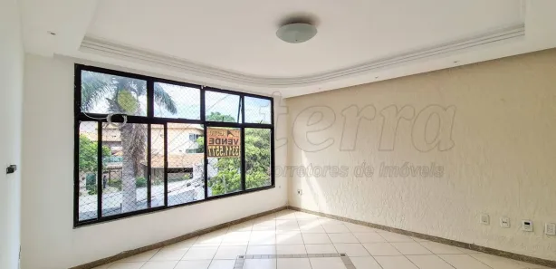 Apartamento com 3 Quartos à venda, 115m² no Ilha dos Ayres, Vila Velha