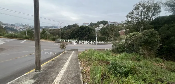 Lote/Terreno à venda, 420m² no Universitário, Bento Gonçalves