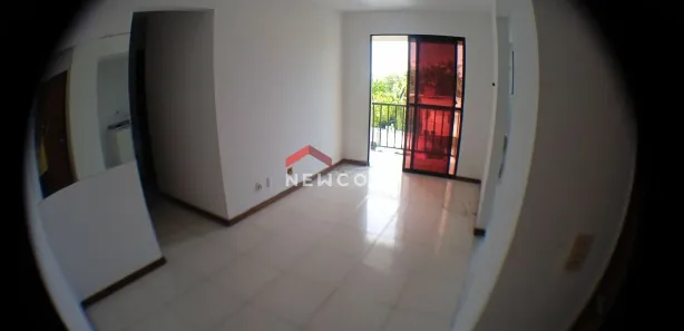 Apartamento com 2 Quartos à venda, 55m² no Jardim das Margaridas, Salvador