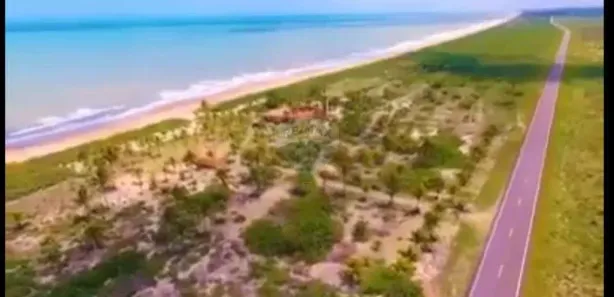 Lote/Terreno à venda, 2500000m² no Centro, 