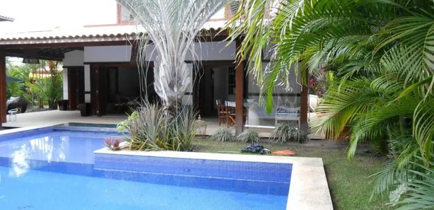 Casa com 5 Quartos à venda, 230m² no Praia do Forte, Mata de São João