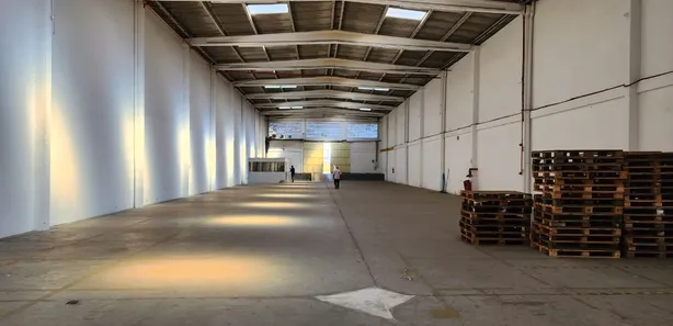 Galpão/Depósito/Armazém para alugar, 1200m² no Campinas de Pirajá, Salvador