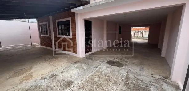 Casa com 2 Quartos à venda, 306m² no Taquaral, Brotas